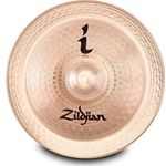 Zildjian 18" I Family China Cymbal