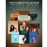 Top Christian Hits of 2020-2021