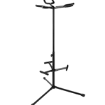 On Stage Hang-It Triple Guitar Stand