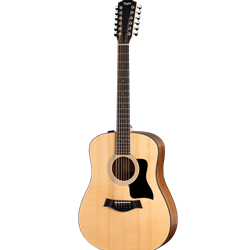 Taylor 150E 12-String Acoustic Electric Guitar