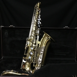 Yamaha YAS23 Eb Alto Saxophone Preowned