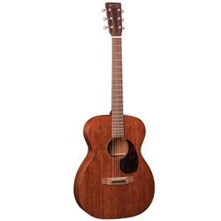 Martin 00-15M Acoustic Guitar Mahogany