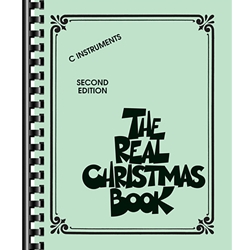 The Real Christmas Book Second Edition