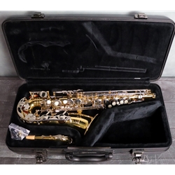 Yamaha YAS-200AD II Eb Alto Saxophone Preowned