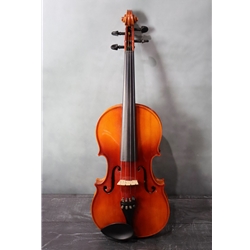 Knilling Model 1732 Viola Size 16 Made in Germany