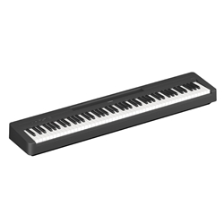 Yamaha P143B Digital Piano Black 88 Key