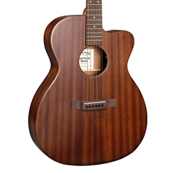 Martin 000C-10E 14 Fret Acoustic Electric Guitar