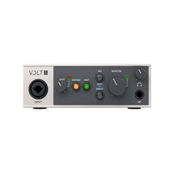 Universal Audio VOLT 1 USB-C Audio Interface