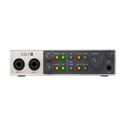 Universal Audio VOLT 4 USB-C Audio Interface