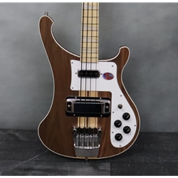 Rickenbacker 4003W Electric Bass Guitar Preowned