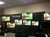 TV Set-Up