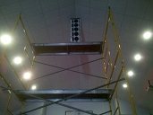 5 Speaker Array