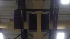 Additional speakers