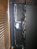 Server install