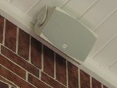 Outdoor speaker