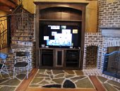 TV & Receiver