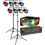 Stage Lighting
