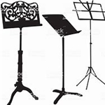 Music Stands