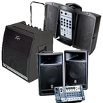 Portable PA Systems