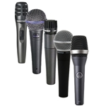 Microphones