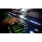 Live Sound Equipment