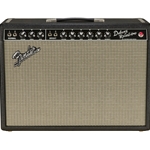 Amplifiers & Effects