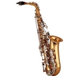 New Alto Saxophones