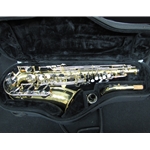 Preowned Alto Saxophones