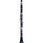 New Clarinets