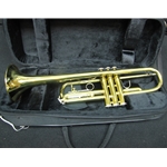 Preowned Trumpets