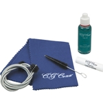 Trombone Care Products