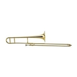 New Trombones