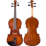 New Violins