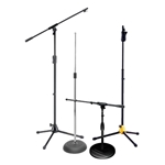 Microphone Stands