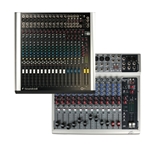 Analog Mixers