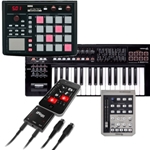 MIDI Controllers