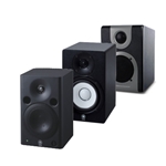 Studio Monitors