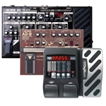 Multi Effects Pedals