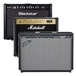 Guitar Combo Amps