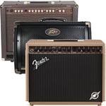 Acoustic Guitar Amps