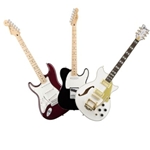 Electric Guitars