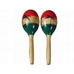 Maracas & Shakers