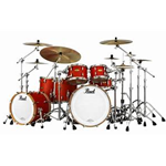 Acoustic Drum Sets