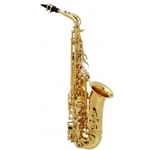 Tenor Saxophones