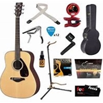 Guitar Accessories