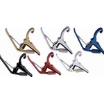 Guitar Capos