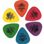 Guitar Picks