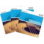 Acoustic Guitar Strings