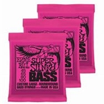 Bass Guitar Strings