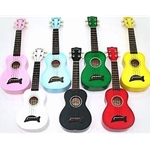 Ukuleles